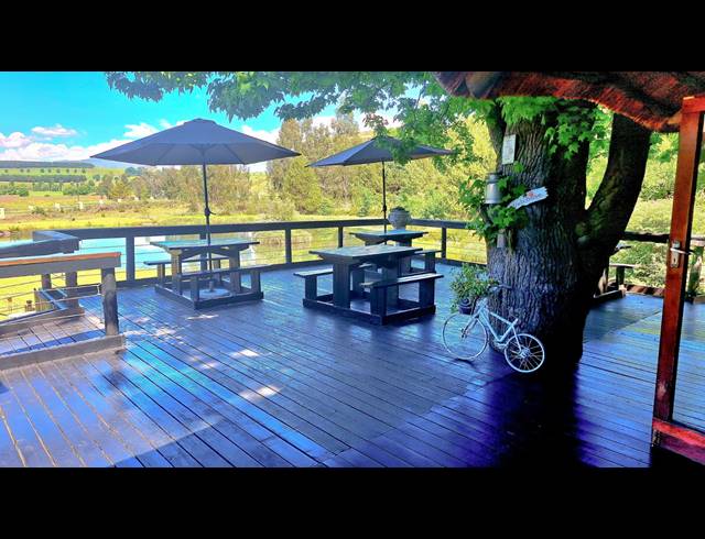 36,000M² LODGE FOR SALE IN UNDERBERG